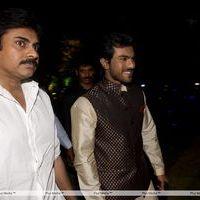 Ram Charan Teja engagement with Upasana Kamineni - Pictures | Picture 133811